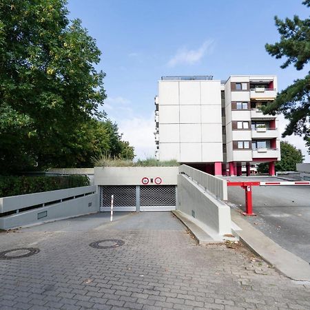 Berolina Wohnung 321 Dahme (Schleswig-Holstein) Exterior foto