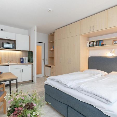 Berolina Wohnung 321 Dahme (Schleswig-Holstein) Exterior foto