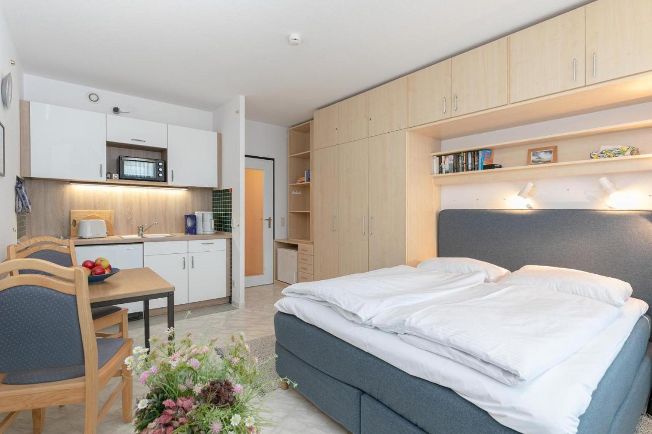 Berolina Wohnung 321 Dahme (Schleswig-Holstein) Exterior foto