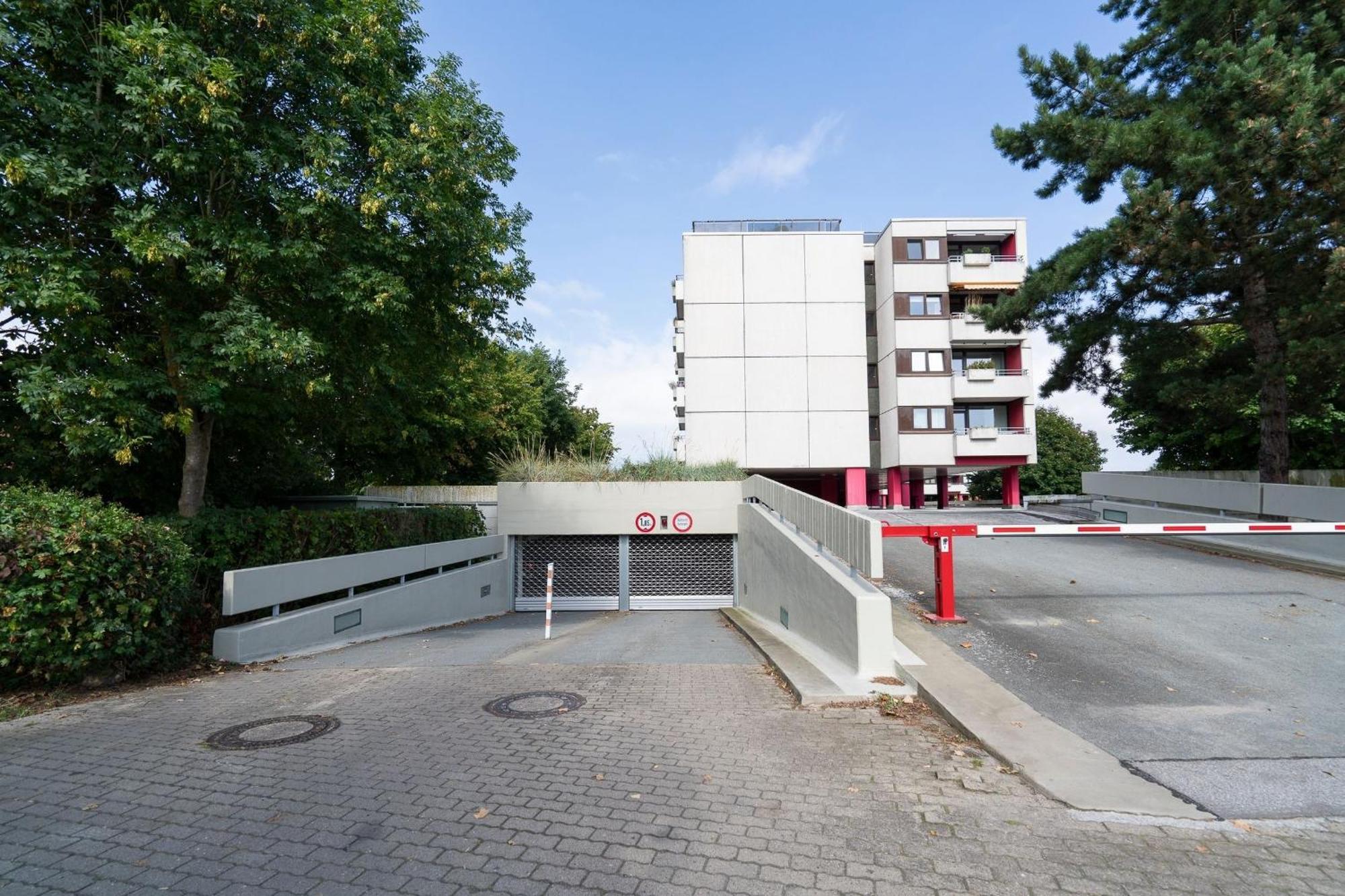Berolina Wohnung 321 Dahme (Schleswig-Holstein) Exterior foto