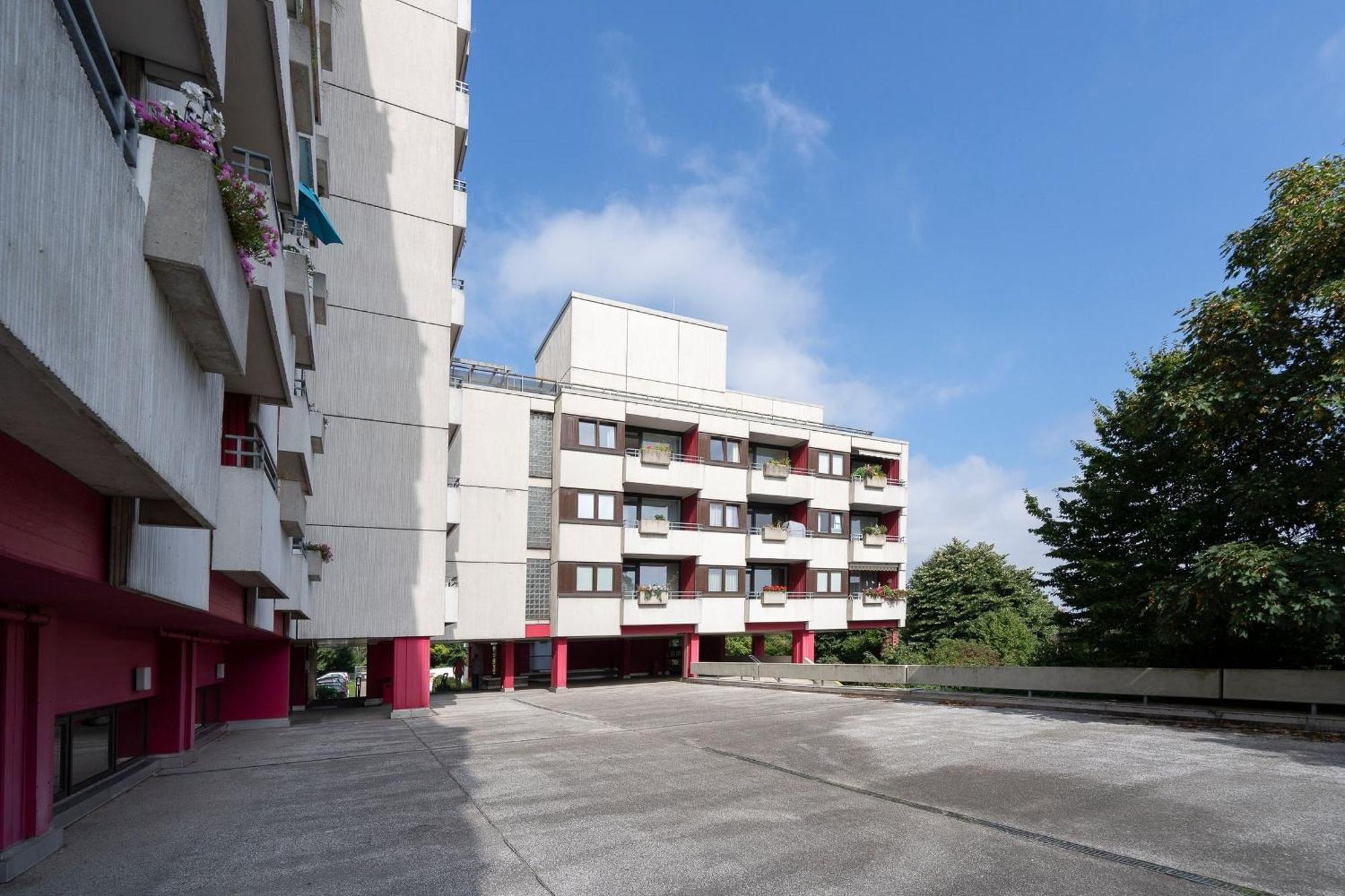 Berolina Wohnung 321 Dahme (Schleswig-Holstein) Exterior foto