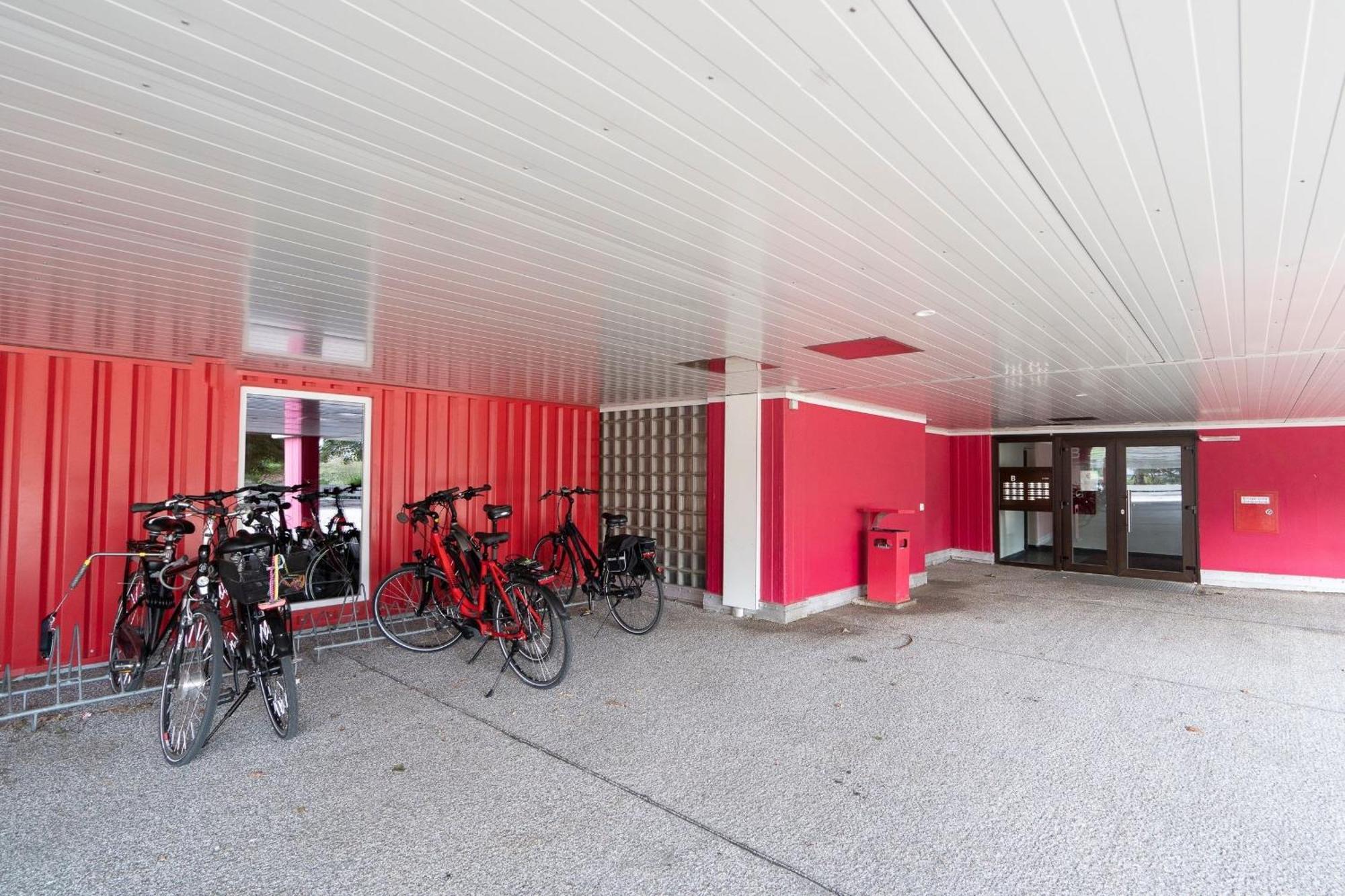 Berolina Wohnung 321 Dahme (Schleswig-Holstein) Exterior foto