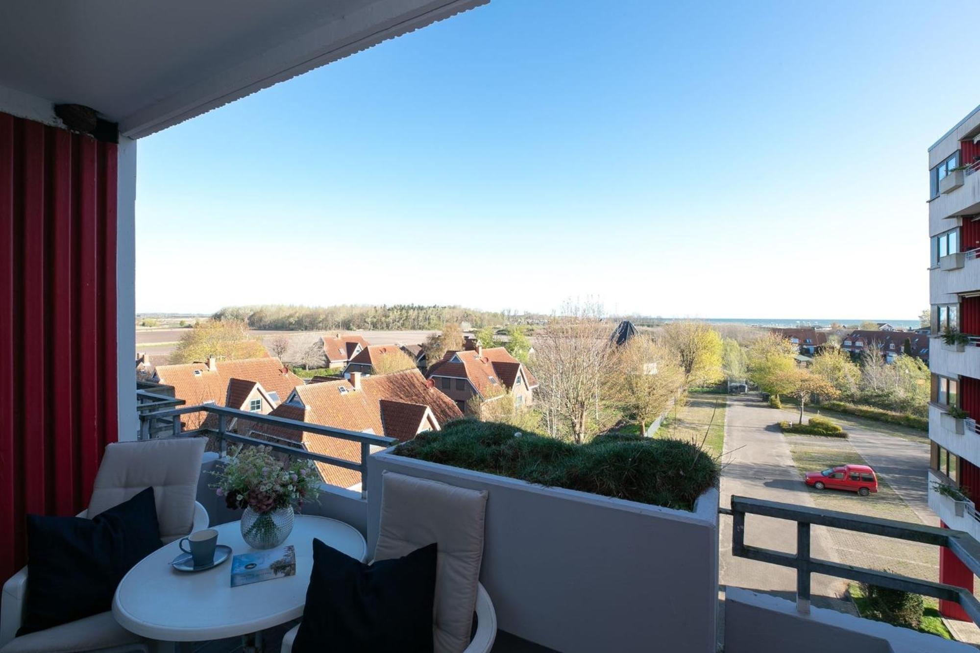 Berolina Wohnung 321 Dahme (Schleswig-Holstein) Exterior foto