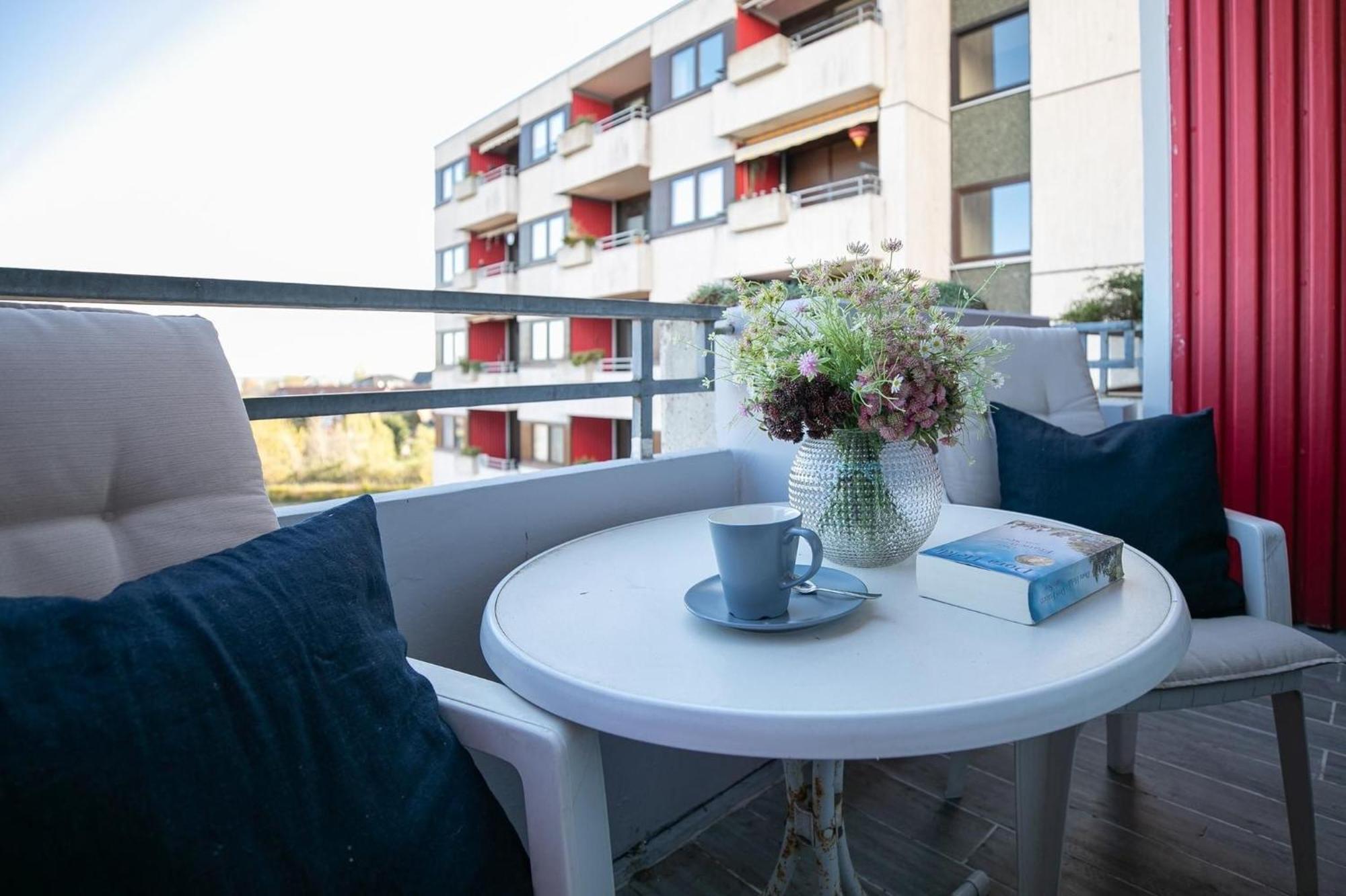 Berolina Wohnung 321 Dahme (Schleswig-Holstein) Exterior foto