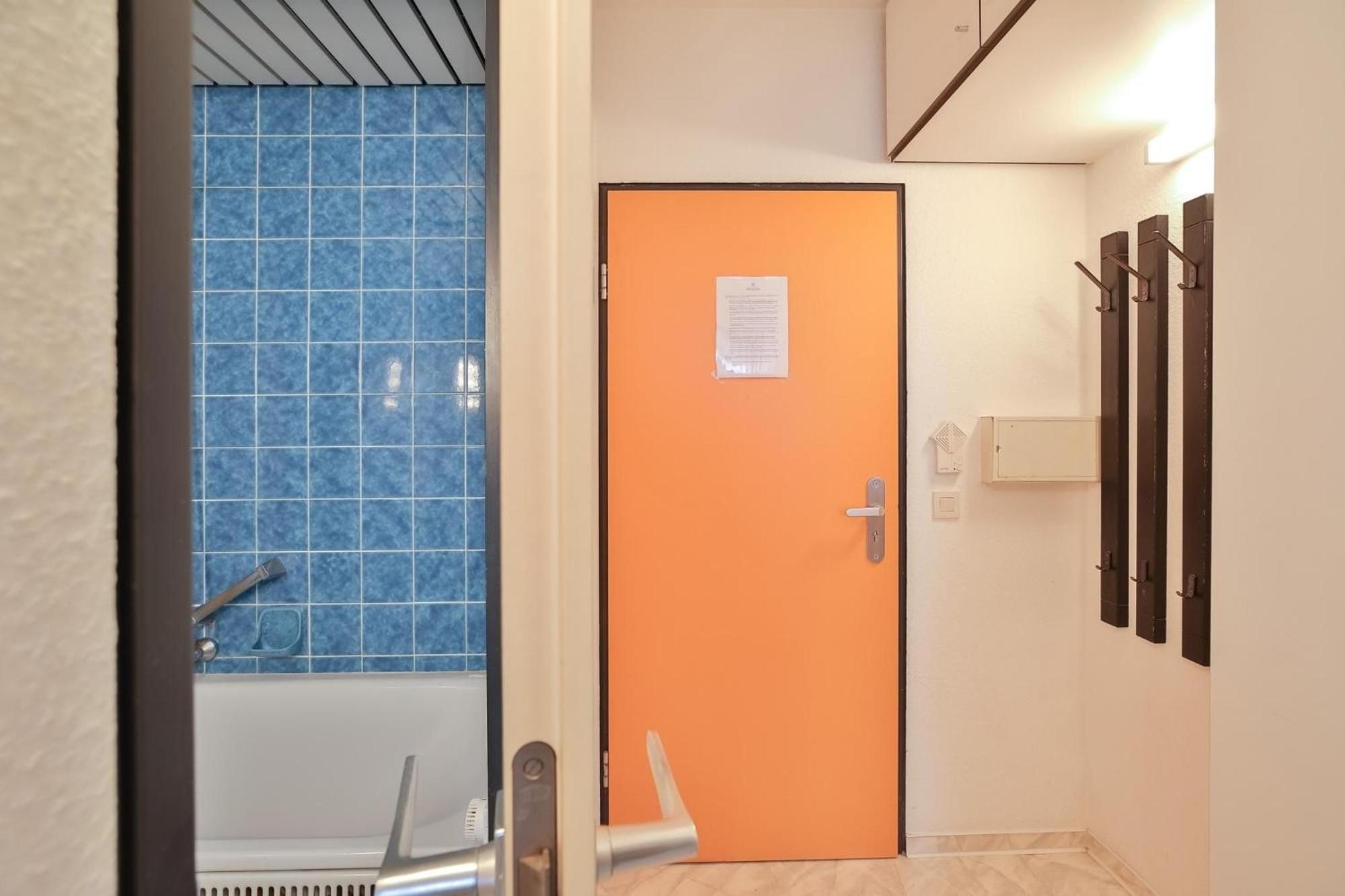 Berolina Wohnung 321 Dahme (Schleswig-Holstein) Exterior foto