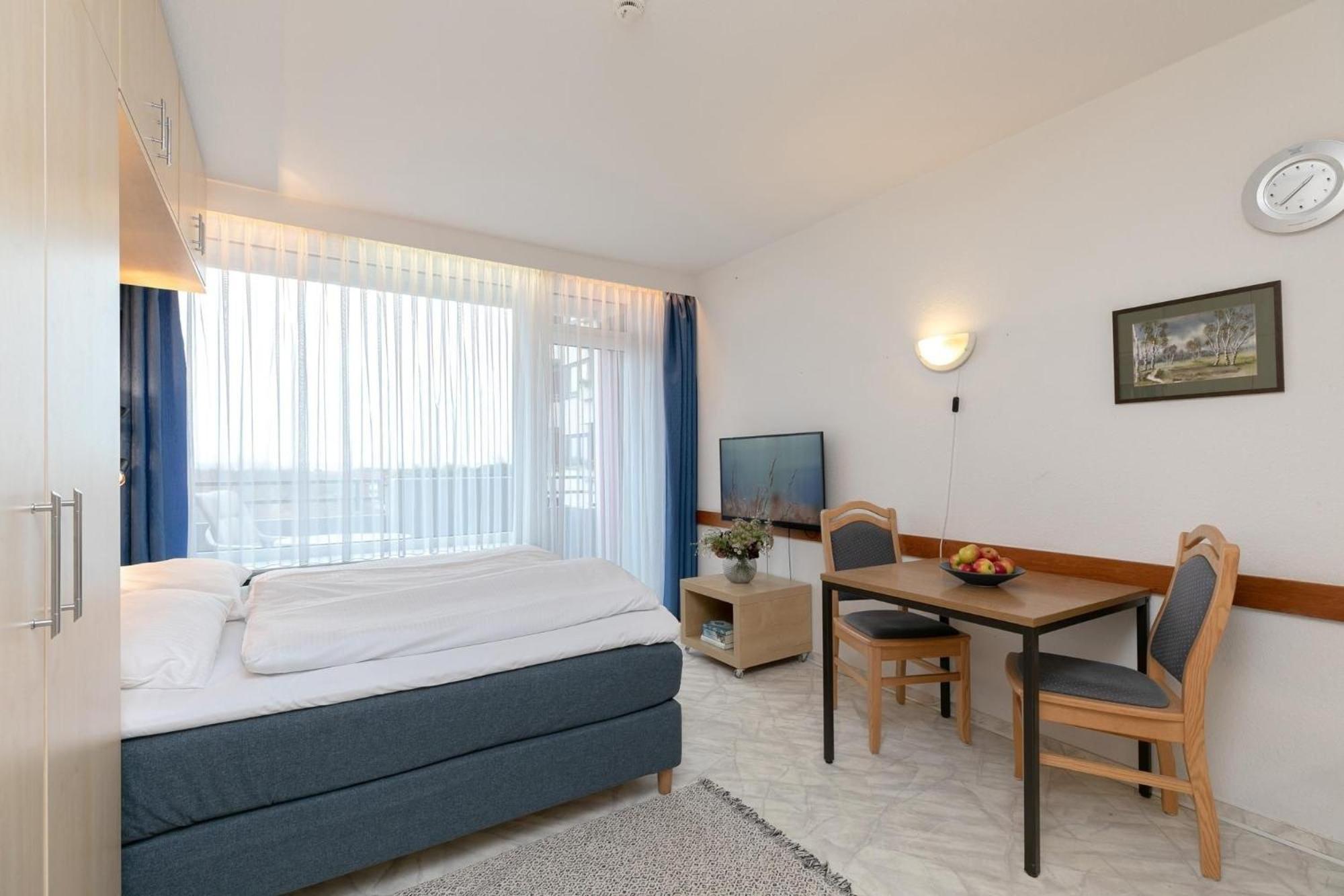 Berolina Wohnung 321 Dahme (Schleswig-Holstein) Exterior foto