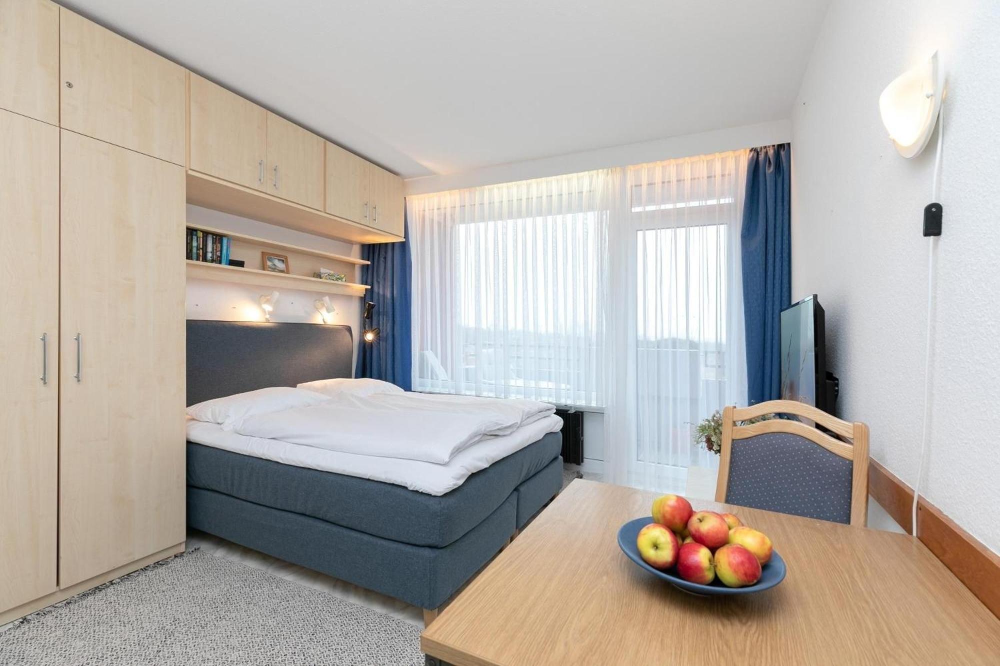 Berolina Wohnung 321 Dahme (Schleswig-Holstein) Exterior foto