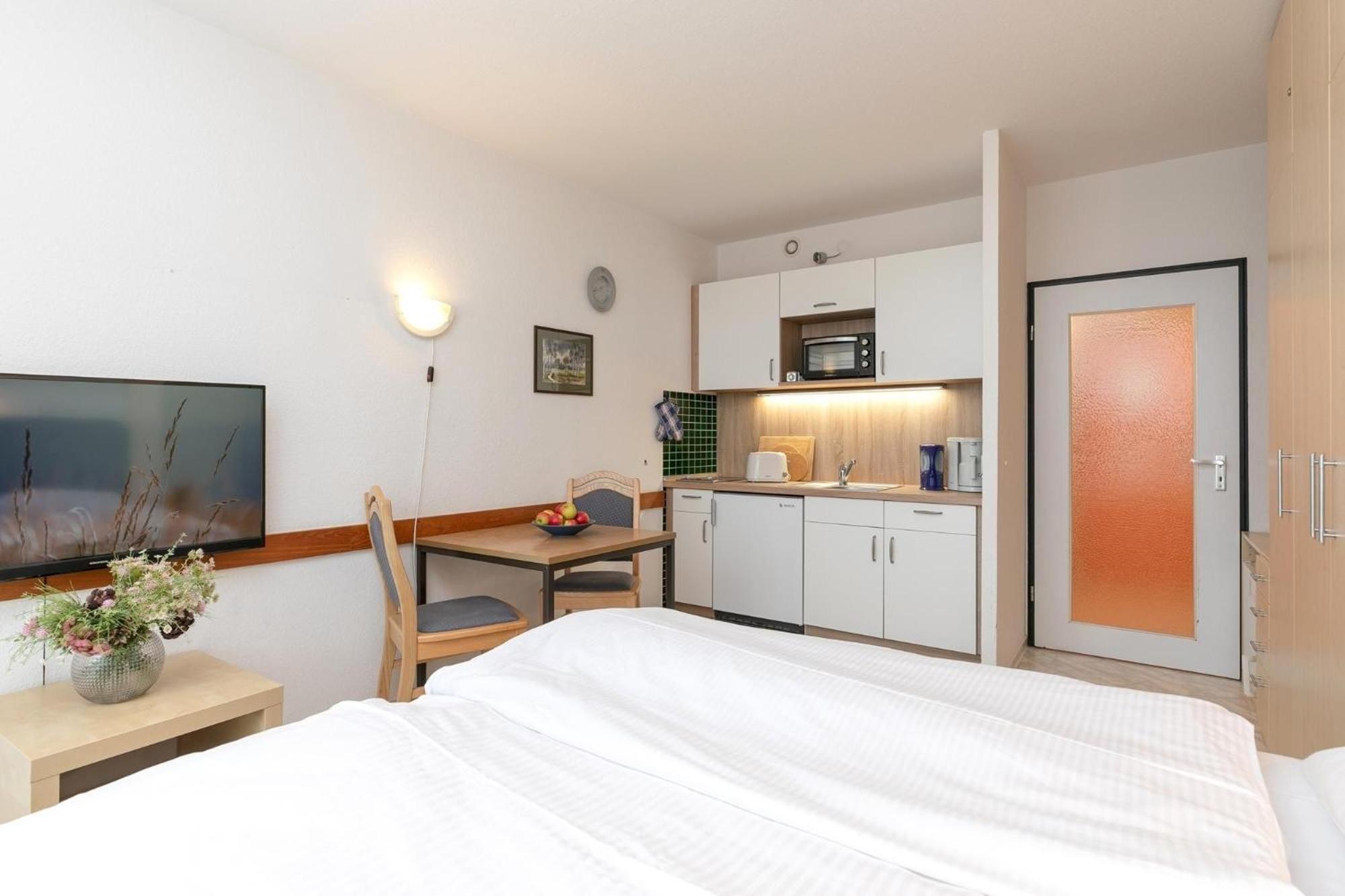 Berolina Wohnung 321 Dahme (Schleswig-Holstein) Exterior foto